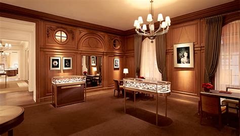 cartier service appointment|cartier 5th ave appointment.